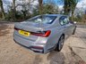 USED 2022 71 BMW 7 SERIES 3.0 730d MHT M Sport Saloon 4dr Diesel Hybrid Auto Euro 6 (s/s) (286 ps) 8.9% APR FINANCE RATES