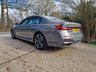 USED 2022 71 BMW 7 SERIES 3.0 730d MHT M Sport Saloon 4dr Diesel Hybrid Auto Euro 6 (s/s) (286 ps) 8.9% APR FINANCE RATES