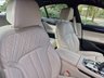USED 2022 71 BMW 7 SERIES 3.0 730d MHT M Sport Saloon 4dr Diesel Hybrid Auto Euro 6 (s/s) (286 ps) 8.9% APR FINANCE RATES