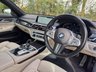 USED 2022 71 BMW 7 SERIES 3.0 730d MHT M Sport Saloon 4dr Diesel Hybrid Auto Euro 6 (s/s) (286 ps) 8.9% APR FINANCE RATES