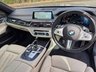 USED 2022 71 BMW 7 SERIES 3.0 730d MHT M Sport Saloon 4dr Diesel Hybrid Auto Euro 6 (s/s) (286 ps) 8.9% APR FINANCE RATES