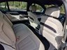 USED 2022 71 BMW 7 SERIES 3.0 730d MHT M Sport Saloon 4dr Diesel Hybrid Auto Euro 6 (s/s) (286 ps) 8.9% APR FINANCE RATES