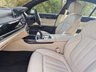 USED 2022 71 BMW 7 SERIES 3.0 730d MHT M Sport Saloon 4dr Diesel Hybrid Auto Euro 6 (s/s) (286 ps) 8.9% APR FINANCE RATES