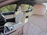 USED 2022 71 BMW 7 SERIES 3.0 730d MHT M Sport Saloon 4dr Diesel Hybrid Auto Euro 6 (s/s) (286 ps) 8.9% APR FINANCE RATES