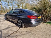 USED 2019 19 BMW 6 SERIES GRAN TURISMO 3.0 630d M Sport GT 5dr Diesel Auto xDrive Euro 6 (s/s) (265 ps) 8.9% APR FINANCE RATES