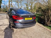 USED 2019 19 BMW 6 SERIES GRAN TURISMO 3.0 630d M Sport GT 5dr Diesel Auto xDrive Euro 6 (s/s) (265 ps) 8.9% APR FINANCE RATES