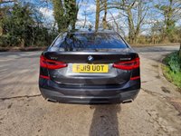 USED 2019 19 BMW 6 SERIES GRAN TURISMO 3.0 630d M Sport GT 5dr Diesel Auto xDrive Euro 6 (s/s) (265 ps) 8.9% APR FINANCE RATES