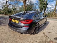 USED 2019 19 BMW 6 SERIES GRAN TURISMO 3.0 630d M Sport GT 5dr Diesel Auto xDrive Euro 6 (s/s) (265 ps) 8.9% APR FINANCE RATES
