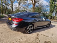 USED 2019 19 BMW 6 SERIES GRAN TURISMO 3.0 630d M Sport GT 5dr Diesel Auto xDrive Euro 6 (s/s) (265 ps) 8.9% APR FINANCE RATES