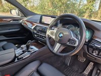 USED 2019 19 BMW 6 SERIES GRAN TURISMO 3.0 630d M Sport GT 5dr Diesel Auto xDrive Euro 6 (s/s) (265 ps) 8.9% APR FINANCE RATES