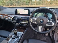 USED 2019 19 BMW 6 SERIES GRAN TURISMO 3.0 630d M Sport GT 5dr Diesel Auto xDrive Euro 6 (s/s) (265 ps) 8.9% APR FINANCE RATES