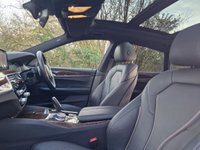 USED 2019 19 BMW 6 SERIES GRAN TURISMO 3.0 630d M Sport GT 5dr Diesel Auto xDrive Euro 6 (s/s) (265 ps) 8.9% APR FINANCE RATES