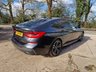 USED 2019 19 BMW 6 SERIES GRAN TURISMO 3.0 630d M Sport GT 5dr Diesel Auto xDrive Euro 6 (s/s) (265 ps) 8.9% APR FINANCE RATES