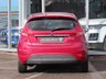 USED 2010 10 FORD FIESTA 1.4 Titanium Hatchback 5dr Petrol Manual (133 g/km, 94 bhp) LONG MOT