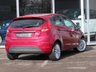 USED 2010 10 FORD FIESTA 1.4 Titanium Hatchback 5dr Petrol Manual (133 g/km, 94 bhp) LONG MOT