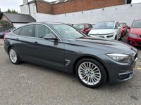 USED 2016 16 BMW 3 SERIES GRAN TURISMO 2.0 320d Luxury GT 5dr Diesel Auto Euro 6 (s/s) (190 ps) All our vehicles come with 12 months mot, oil and filter service pre sale, and 6 months complementary Rac warranty cover and 12 months complementary Rac Breakdown cover post sale  to help ensure you drive away with complete confidence !