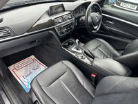 USED 2016 16 BMW 3 SERIES GRAN TURISMO 2.0 320d Luxury GT 5dr Diesel Auto Euro 6 (s/s) (190 ps) All our vehicles come with 12 months mot, oil and filter service pre sale, and 6 months complementary Rac warranty cover and 12 months complementary Rac Breakdown cover post sale  to help ensure you drive away with complete confidence !