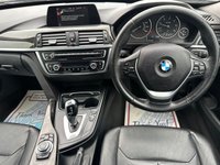 USED 2016 16 BMW 3 SERIES GRAN TURISMO 2.0 320d Luxury GT 5dr Diesel Auto Euro 6 (s/s) (190 ps) All our vehicles come with 12 months mot, oil and filter service pre sale, and 6 months complementary Rac warranty cover and 12 months complementary Rac Breakdown cover post sale  to help ensure you drive away with complete confidence !