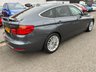 USED 2016 16 BMW 3 SERIES GRAN TURISMO 2.0 320d Luxury GT 5dr Diesel Auto Euro 6 (s/s) (190 ps) All our vehicles come with 12 months mot, oil and filter service pre sale, and 6 months complementary Rac warranty cover and 12 months complementary Rac Breakdown cover post sale  to help ensure you drive away with complete confidence !