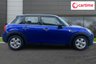 USED 2019 69 MINI HATCH 1.5 Cooper Classic Hatchback 5dr Petrol Manual Euro 6 (s/s) (136 ps) 6.5in Colour Display Screen, DAB Radio, Auto LED Lights, Air Conditioning, Bluetooth 6.5in Colour Display Screen, DAB Radio, Auto LED Lights, Air Conditioning, Bluetooth
