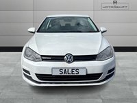 USED 2015 64 VOLKSWAGEN GOLF 1.6 TDI BlueMotion Hatchback 3dr Diesel Manual Euro 5 (s/s) (110 ps) WARRANTY+BREAKDOWN COVER AVAILABLE*