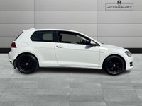 USED 2015 64 VOLKSWAGEN GOLF 1.6 TDI BlueMotion Hatchback 3dr Diesel Manual Euro 5 (s/s) (110 ps) WARRANTY+BREAKDOWN COVER AVAILABLE*