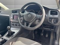 USED 2015 64 VOLKSWAGEN GOLF 1.6 TDI BlueMotion Hatchback 3dr Diesel Manual Euro 5 (s/s) (110 ps) WARRANTY+BREAKDOWN COVER AVAILABLE*