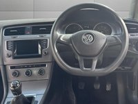 USED 2015 64 VOLKSWAGEN GOLF 1.6 TDI BlueMotion Hatchback 3dr Diesel Manual Euro 5 (s/s) (110 ps) WARRANTY+BREAKDOWN COVER AVAILABLE*
