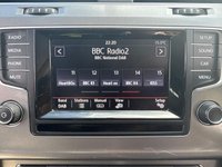 USED 2015 64 VOLKSWAGEN GOLF 1.6 TDI BlueMotion Hatchback 3dr Diesel Manual Euro 5 (s/s) (110 ps) WARRANTY+BREAKDOWN COVER AVAILABLE*