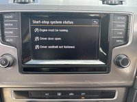 USED 2015 64 VOLKSWAGEN GOLF 1.6 TDI BlueMotion Hatchback 3dr Diesel Manual Euro 5 (s/s) (110 ps) WARRANTY+BREAKDOWN COVER AVAILABLE*
