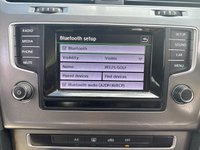 USED 2015 64 VOLKSWAGEN GOLF 1.6 TDI BlueMotion Hatchback 3dr Diesel Manual Euro 5 (s/s) (110 ps) WARRANTY+BREAKDOWN COVER AVAILABLE*