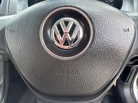 USED 2015 64 VOLKSWAGEN GOLF 1.6 TDI BlueMotion Hatchback 3dr Diesel Manual Euro 5 (s/s) (110 ps) WARRANTY+BREAKDOWN COVER AVAILABLE*