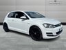 USED 2015 64 VOLKSWAGEN GOLF 1.6 TDI BlueMotion Hatchback 3dr Diesel Manual Euro 5 (s/s) (110 ps) WARRANTY+BREAKDOWN COVER AVAILABLE*