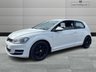 USED 2015 64 VOLKSWAGEN GOLF 1.6 TDI BlueMotion Hatchback 3dr Diesel Manual Euro 5 (s/s) (110 ps) WARRANTY+BREAKDOWN COVER AVAILABLE*