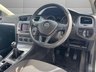 USED 2015 64 VOLKSWAGEN GOLF 1.6 TDI BlueMotion Hatchback 3dr Diesel Manual Euro 5 (s/s) (110 ps) WARRANTY+BREAKDOWN COVER AVAILABLE*