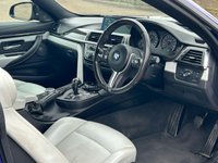 USED 2019 19 BMW M4 3.0 BiTurbo GPF Competition Coupe 2dr Petrol DCT Euro 6 (s/s) (450 ps) 