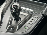 USED 2019 19 BMW M4 3.0 BiTurbo GPF Competition Coupe 2dr Petrol DCT Euro 6 (s/s) (450 ps) 