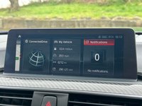 USED 2019 19 BMW M4 3.0 BiTurbo GPF Competition Coupe 2dr Petrol DCT Euro 6 (s/s) (450 ps) 