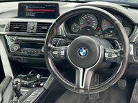 USED 2019 19 BMW M4 3.0 BiTurbo GPF Competition Coupe 2dr Petrol DCT Euro 6 (s/s) (450 ps) 