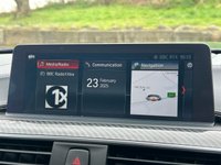 USED 2019 19 BMW M4 3.0 BiTurbo GPF Competition Coupe 2dr Petrol DCT Euro 6 (s/s) (450 ps) 