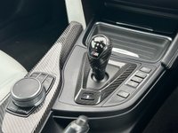 USED 2019 19 BMW M4 3.0 BiTurbo GPF Competition Coupe 2dr Petrol DCT Euro 6 (s/s) (450 ps) 