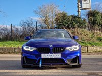 USED 2019 19 BMW M4 3.0 BiTurbo GPF Competition Coupe 2dr Petrol DCT Euro 6 (s/s) (450 ps) 