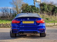 USED 2019 19 BMW M4 3.0 BiTurbo GPF Competition Coupe 2dr Petrol DCT Euro 6 (s/s) (450 ps) 