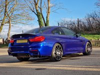 USED 2019 19 BMW M4 3.0 BiTurbo GPF Competition Coupe 2dr Petrol DCT Euro 6 (s/s) (450 ps) 