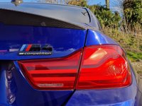 USED 2019 19 BMW M4 3.0 BiTurbo GPF Competition Coupe 2dr Petrol DCT Euro 6 (s/s) (450 ps) 