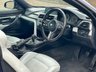 USED 2019 19 BMW M4 3.0 BiTurbo GPF Competition Coupe 2dr Petrol DCT Euro 6 (s/s) (450 ps) 