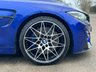 USED 2019 19 BMW M4 3.0 BiTurbo GPF Competition Coupe 2dr Petrol DCT Euro 6 (s/s) (450 ps) 