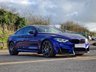 USED 2019 19 BMW M4 3.0 BiTurbo GPF Competition Coupe 2dr Petrol DCT Euro 6 (s/s) (450 ps) 
