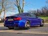 USED 2019 19 BMW M4 3.0 BiTurbo GPF Competition Coupe 2dr Petrol DCT Euro 6 (s/s) (450 ps) 