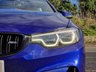 USED 2019 19 BMW M4 3.0 BiTurbo GPF Competition Coupe 2dr Petrol DCT Euro 6 (s/s) (450 ps) 